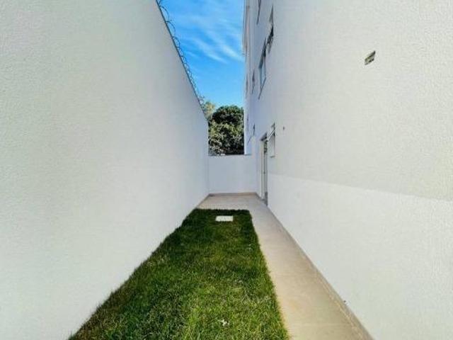 Apartamento para venda em Itapoã, Belo Horizonte