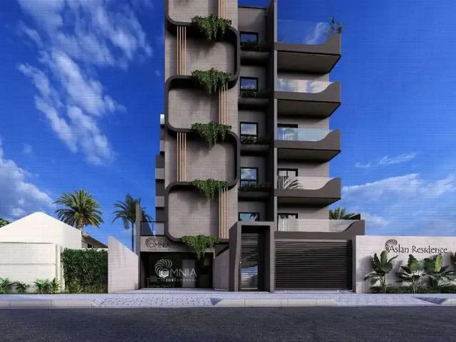 Apartamento para Venda em Itapoá/SC Maresia 2 Quartos