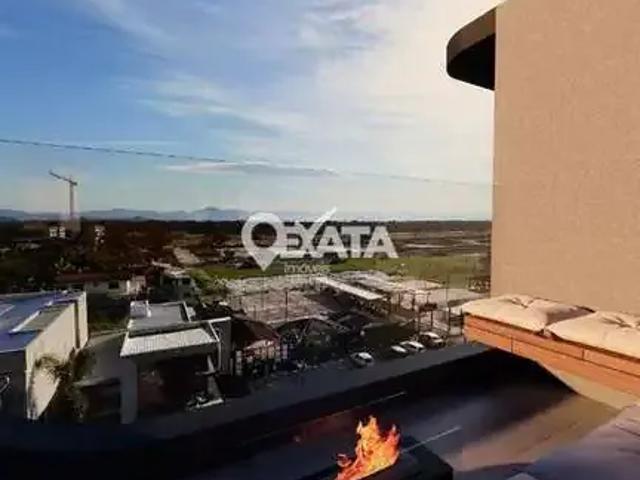 Apartamento para Venda em Itapoá/SC Maresia 3 Quartos
