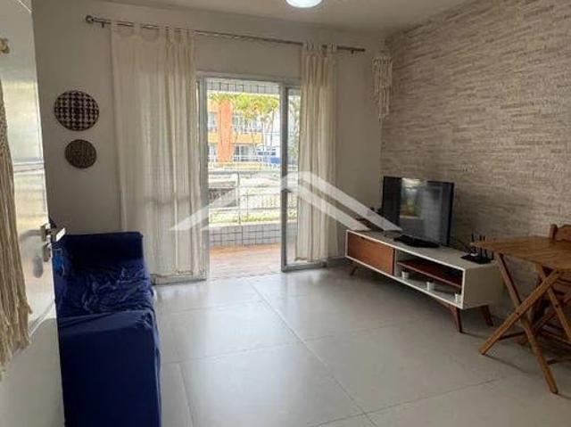 Apartamento para Venda em Itapoá/SC Maresia 3 Quartos