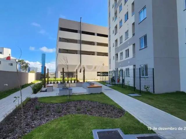 Apartamento para Venda em Itapoá/SC Maresia 2 Quartos