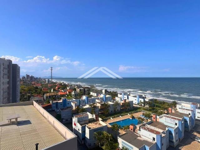 Apartamento para Venda em Itapoá/SC Maresia 2 Quartos