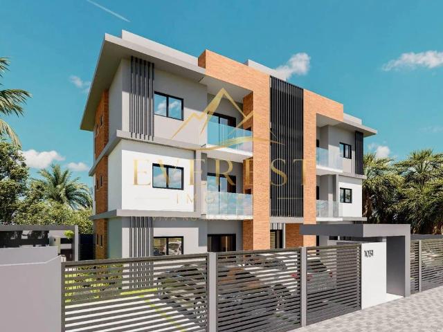 Apartamento para Venda em Itapoá/SC Maresia 2 Quartos