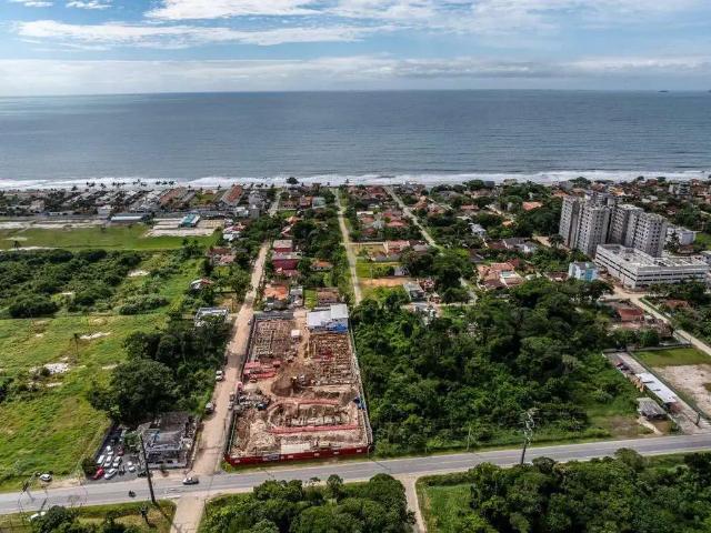 Apartamento para Venda em Itapoá/SC Maresia 2 Quartos