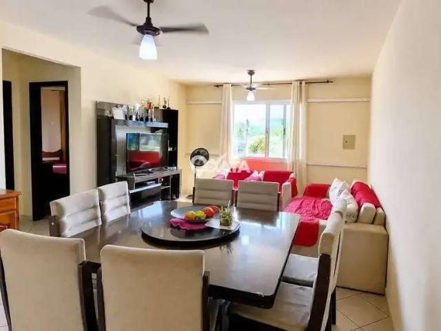Apartamento para Venda em Itapoá/SC Maresia 2 Quartos