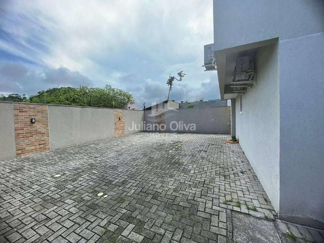 Apartamento para Venda em Itapoá/SC Mariluz 3 Quartos