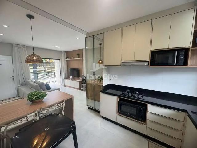 Apartamento para Venda em Itapoá/SC Mariluz 2 Quartos