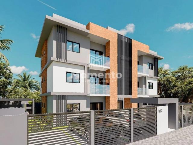Apartamento para Venda em Itapoá/SC Anexo B1 2 Quartos