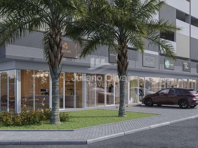 Apartamento para Venda em Itapoá/SC Balneario Santa Clara 2 Quartos