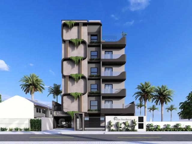 Apartamento para Venda em Itapoá/SC Balneario Santa Clara 2 Quartos