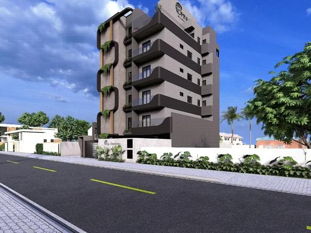 Apartamento para Venda em Itapoá/SC Balneario Santa Clara 3 Quartos