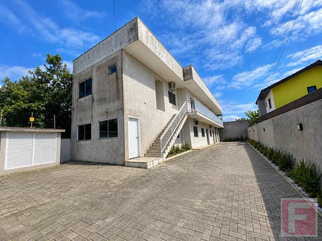 Apartamento para Venda em Itapoá/SC Bamerindus 10 Quartos