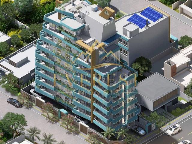 Apartamento para Venda em Itapoá/SC Bamerindus 1 Quartos