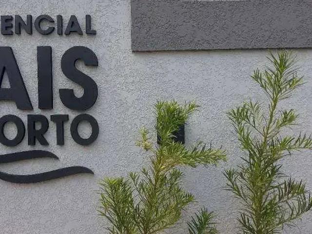 Apartamento para Venda em Itapoá/SC Barra do Sai 2 Quartos