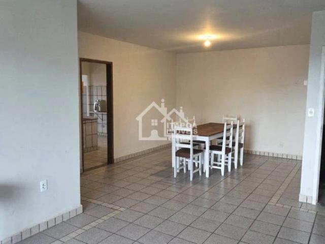 Apartamento para Venda em Itapoá/SC Cambijú 3 Quartos