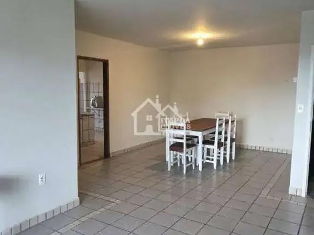 Apartamento para Venda em Itapoá/SC Cambijú 3 Quartos