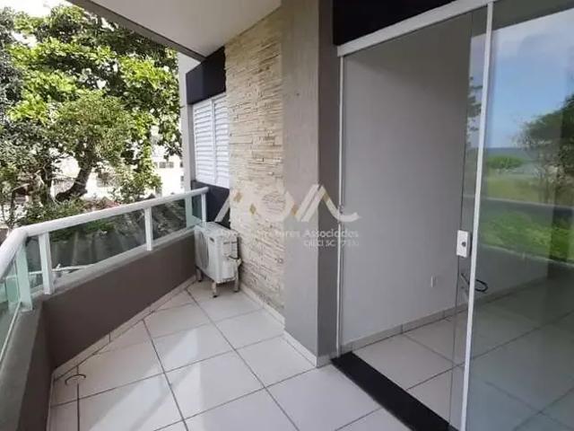 Apartamento para Venda em Itapoá/SC Centro 1 Quartos