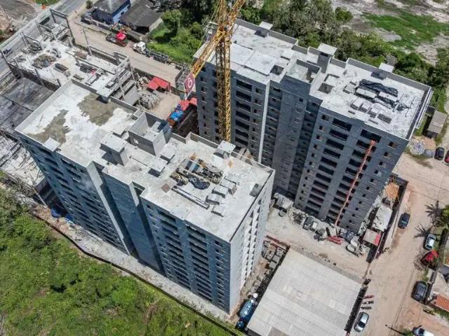 Apartamento para Venda em Itapoá/SC Centro 2 Quartos