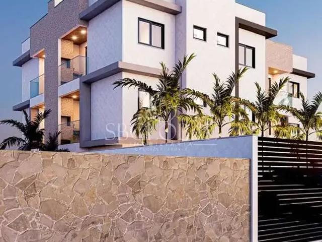 Apartamento para Venda em Itapoá/SC Centro 2 Quartos