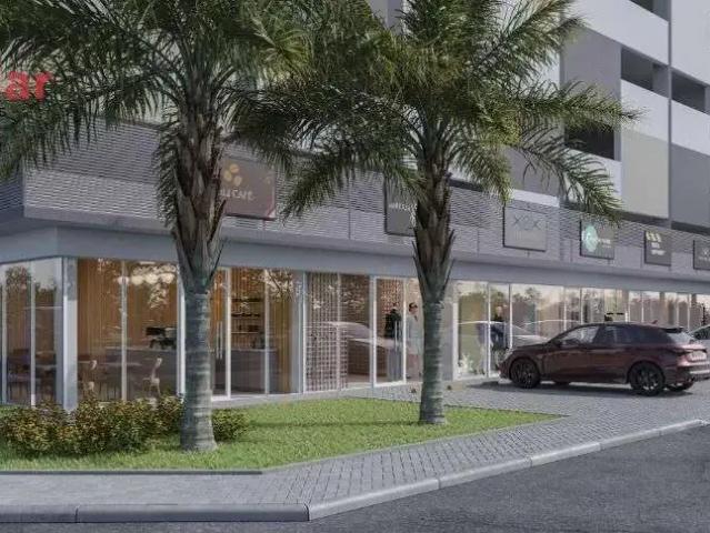 Apartamento para Venda em Itapoá/SC Maresia 2 Quartos