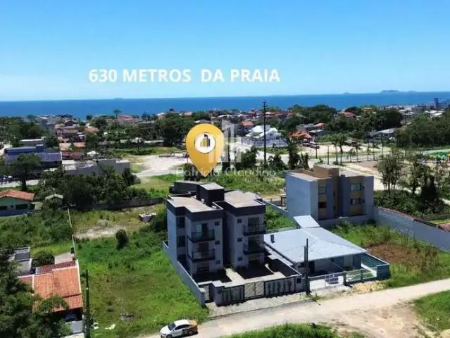Apartamento para Venda em Itapoá/SC Centro 2 Quartos