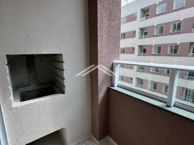 Apartamento para Venda em Itapoá/SC Centro 2 Quartos