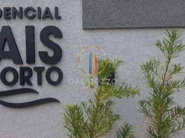 Apartamento para Venda em Itapoá/SC Centro 2 Quartos
