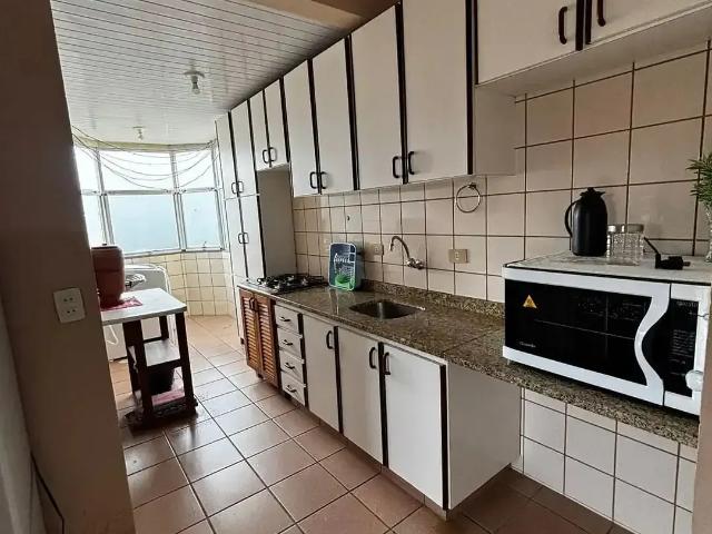 Apartamento para Venda em Itapoá/SC Centro 2 Quartos