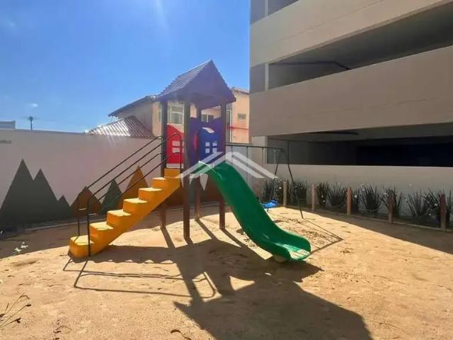 Apartamento para Venda em Itapoá/SC Maresia 2 Quartos