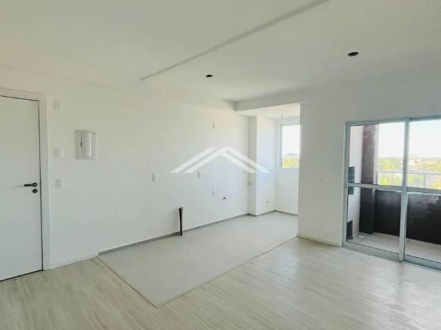 Apartamento para Venda em Itapoá/SC Centro 2 Quartos