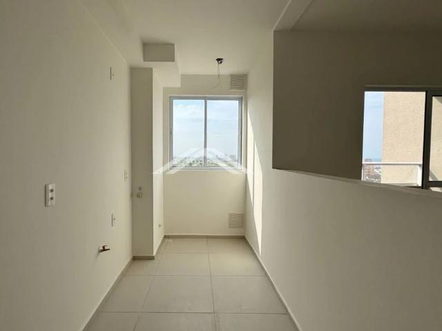 Apartamento para Venda em Itapoá/SC Centro 2 Quartos