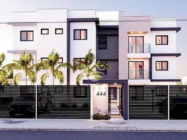 Apartamento para Venda em Itapoá/SC Centro 2 Quartos