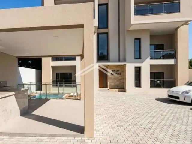 Apartamento para Venda em Itapoá/SC Centro 2 Quartos