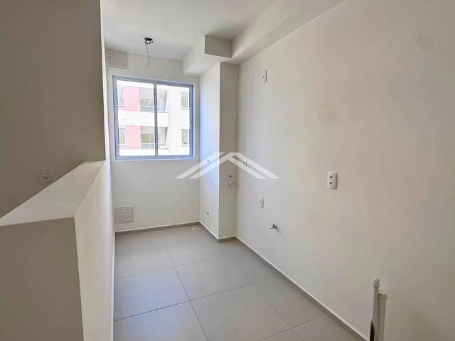 Apartamento para Venda em Itapoá/SC Centro 2 Quartos