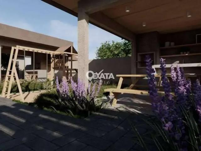 Apartamento para Venda em Itapoá/SC Centro 2 Quartos