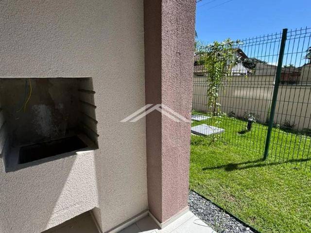 Apartamento para Venda em Itapoá/SC Centro 2 Quartos