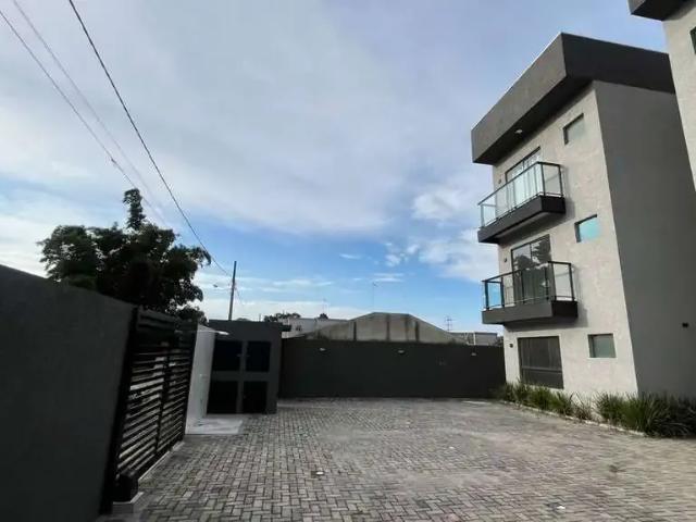 Apartamento para Venda em Itapoá/SC Centro 2 Quartos
