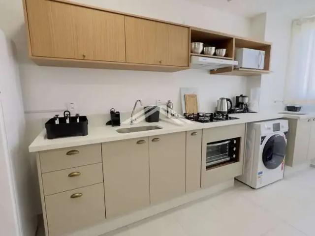Apartamento para Venda em Itapoá/SC Maresia 2 Quartos