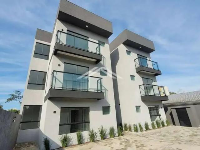 Apartamento para Venda em Itapoá/SC Centro 2 Quartos