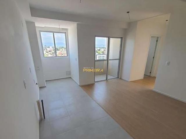 Apartamento para Venda em Itapoá/SC Centro 2 Quartos