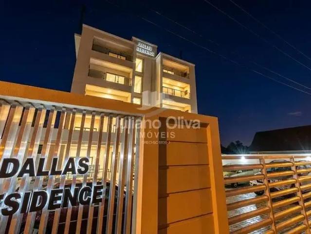 Apartamento para Venda em Itapoá/SC Centro 2 Quartos