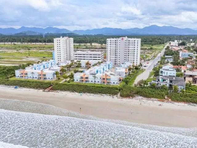 Apartamento para Venda em Itapoá/SC Maresia 2 Quartos