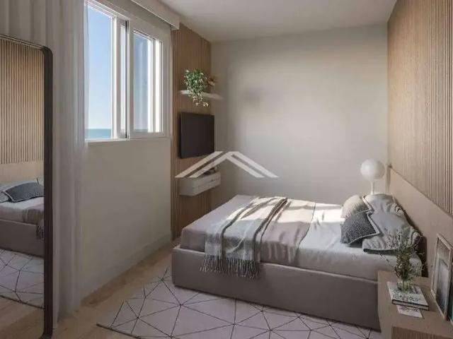 Apartamento para Venda em Itapoá/SC Centro 2 Quartos