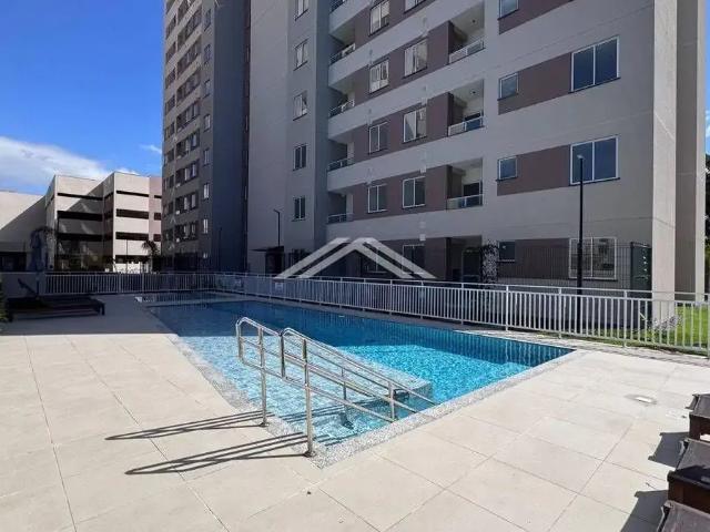 Apartamento para Venda em Itapoá/SC Centro 2 Quartos