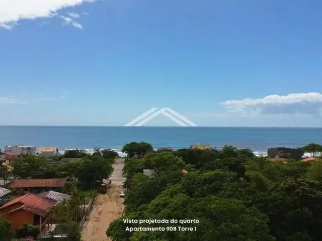 Apartamento para Venda em Itapoá/SC Centro 2 Quartos