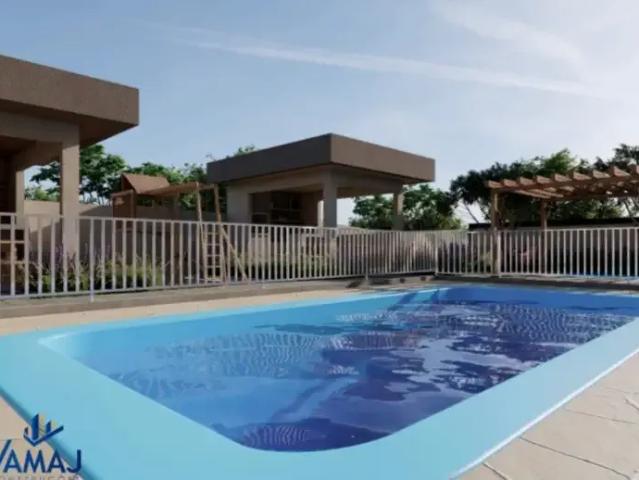 Apartamento para Venda em Itapoá/SC Centro 2 Quartos