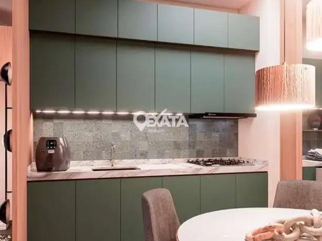 Apartamento para Venda em Itapoá/SC Centro 2 Quartos