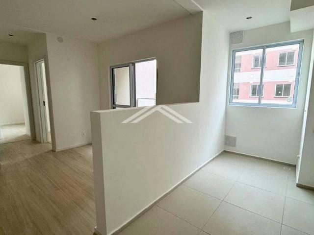 Apartamento para Venda em Itapoá/SC Centro 2 Quartos