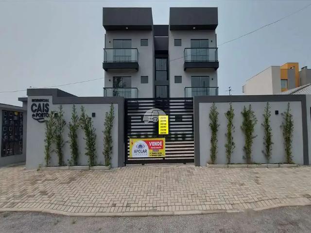 Apartamento para Venda em Itapoá/SC Centro 2 Quartos