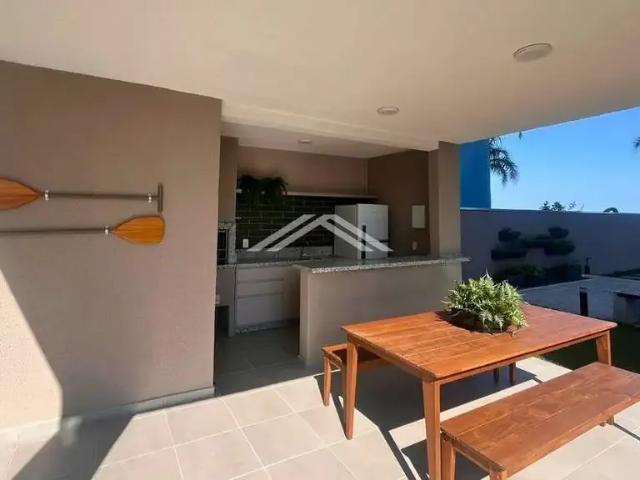 Apartamento para Venda em Itapoá/SC Maresia 2 Quartos